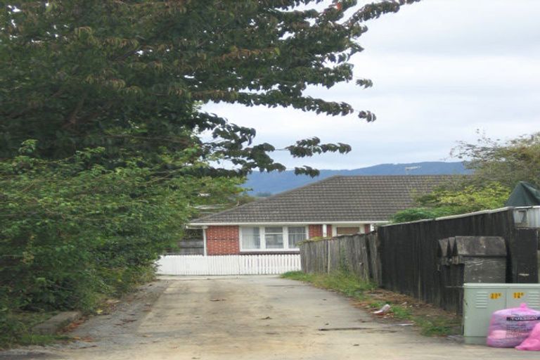 Photo of property in 1/64 Gibbons Street, Ebdentown, Upper Hutt, 5018