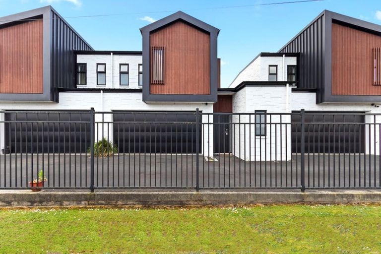 Photo of property in 2/36 Blackburn Street, Frankton, Hamilton, 3204