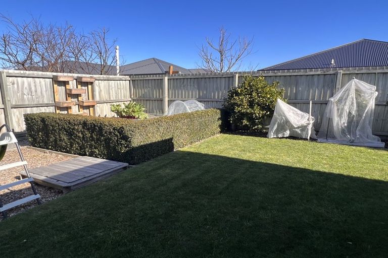 Photo of property in 22 Colebrook Drive, Rolleston, 7614