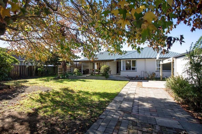 Photo of property in 67 Moffat Drive, Lincoln, 7608