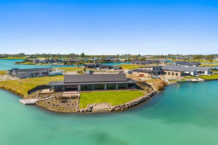 Photo of property in 25 Bridgewater Quay, Huntingdon, Ashburton, 7774