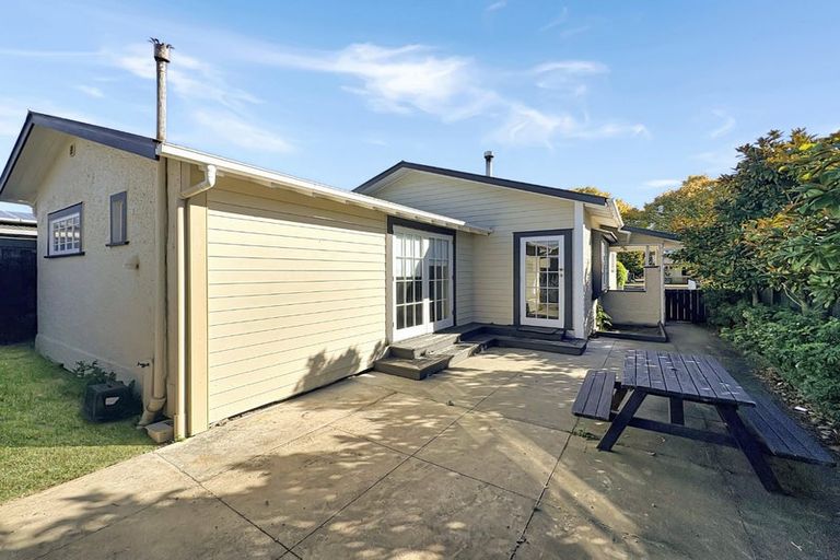 Photo of property in Cheltenham Court, 607 Market Street South, Hastings, 4122