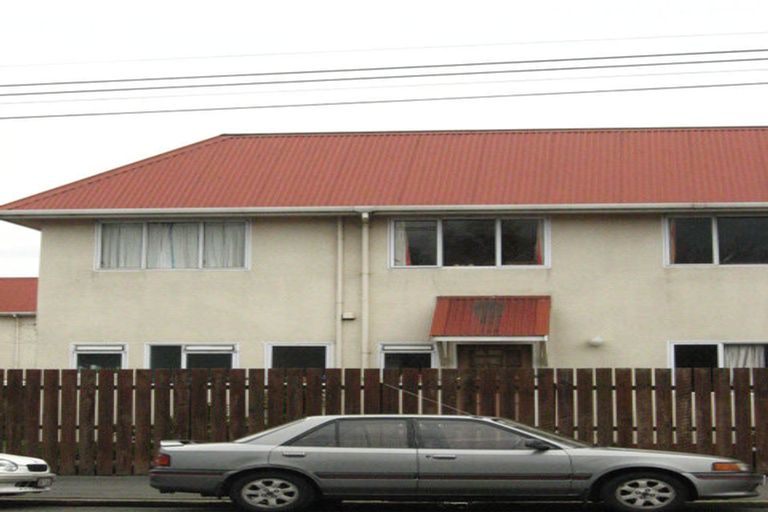 Photo of property in 18b Forth Street, North Dunedin, Dunedin, 9016