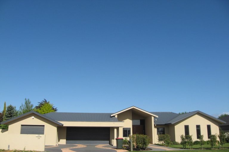 Photo of property in 79 Colemans Road, Springlands, Blenheim, 7201