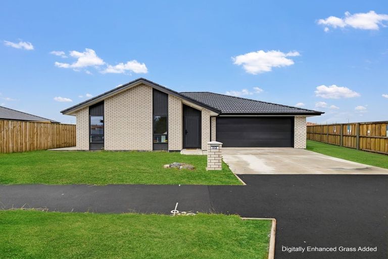 Photo of property in 112 Trevors Road, Elgin, Ashburton, 7700