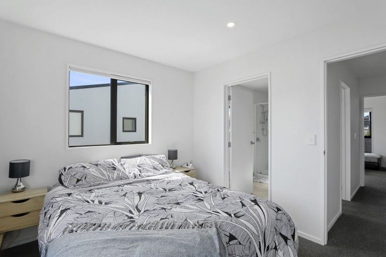 Photo of property in 15 Verlamio Lane, Edgeware, Christchurch, 8013