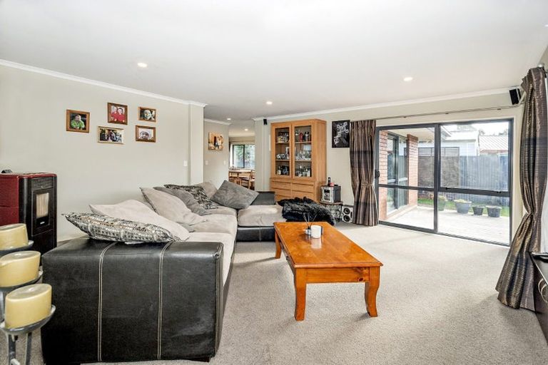 Photo of property in 30 D'arcy Street, Leeston, 7632