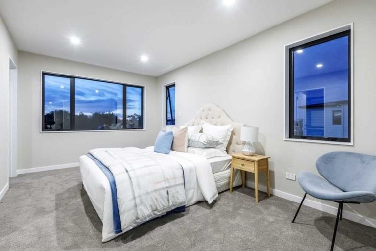 Photo of property in 10 Kokowai Parade, Hobsonville, Auckland, 0616