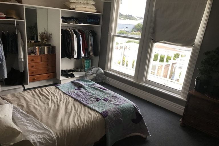 Photo of property in 31c Hall Street, Newtown, Wellington, 6021