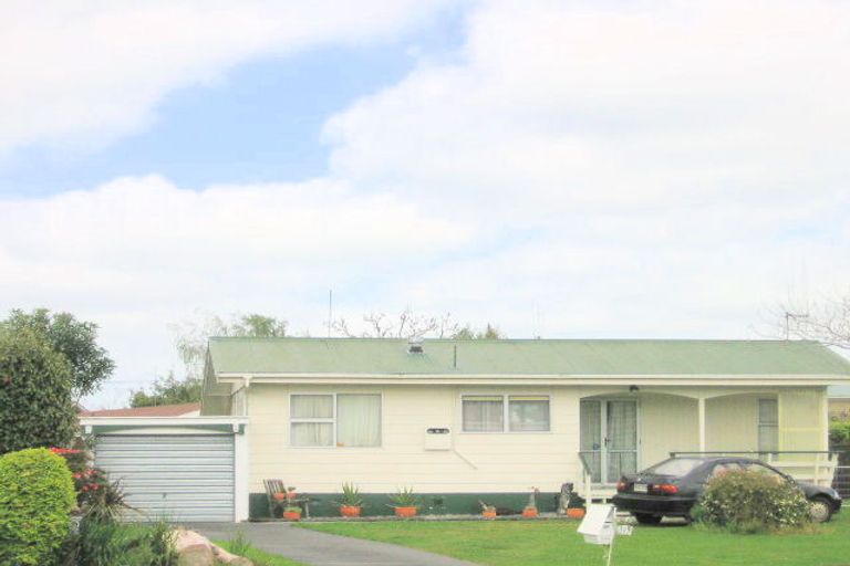 Photo of property in 119 Lorne Street, Morrinsville, 3300