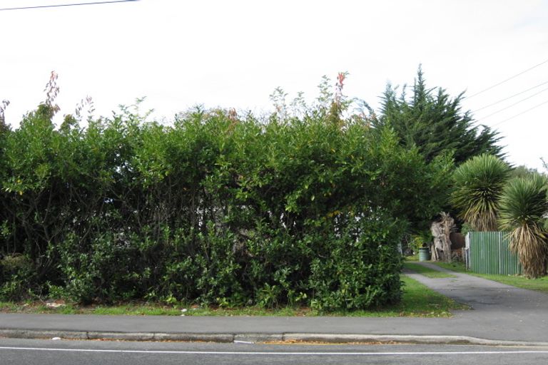 Photo of property in 456 Greers Road, Bishopdale, Christchurch, 8053