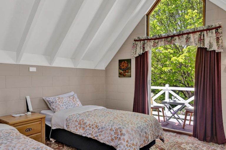 Photo of property in 181 Mchughs Road, Swannanoa, 7692