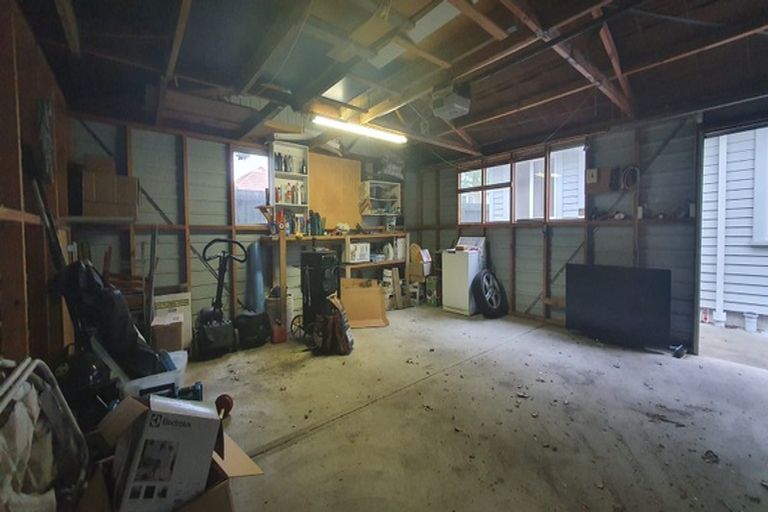 Photo of property in 133 Rose Street, Somerfield, Christchurch, 8024