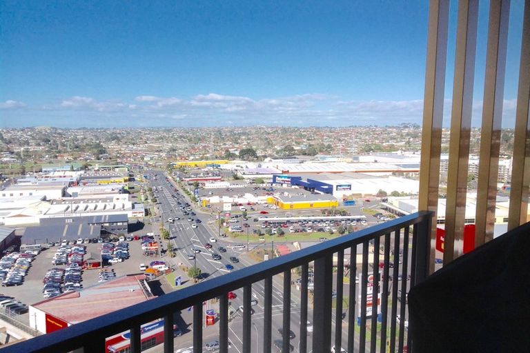 Photo of property in 1402/20 Mccrae Way, New Lynn, Auckland, 0600