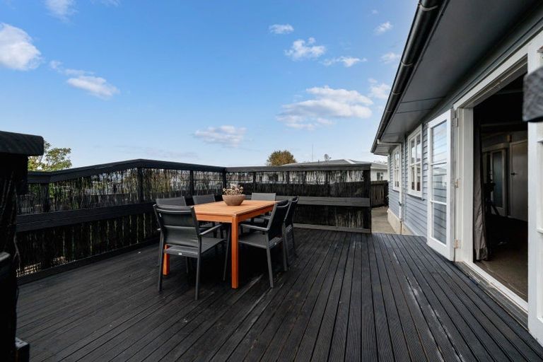Photo of property in 125 West Street, Feilding, 4702