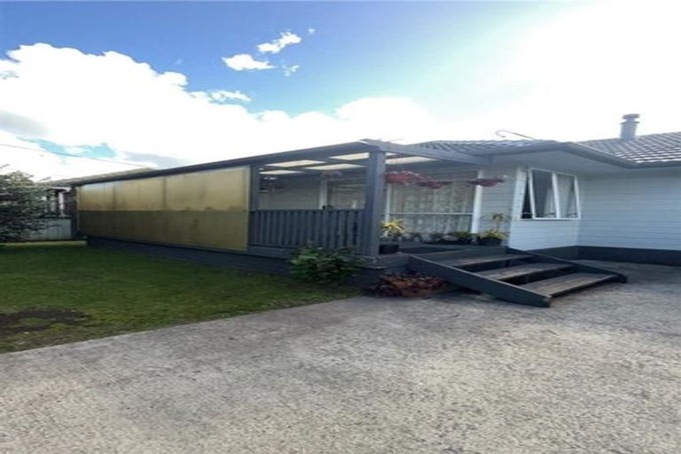 Photo of property in 641 Te Atatu Road, Te Atatu Peninsula, Auckland, 0610