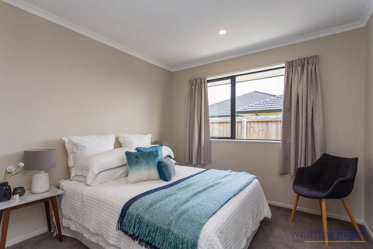 Photo of property in 7 Kaye Lane, Rolleston, 7615