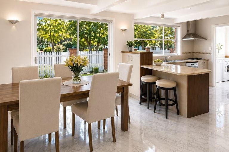 Photo of property in 226 Memorial Avenue, Burnside, Christchurch, 8053