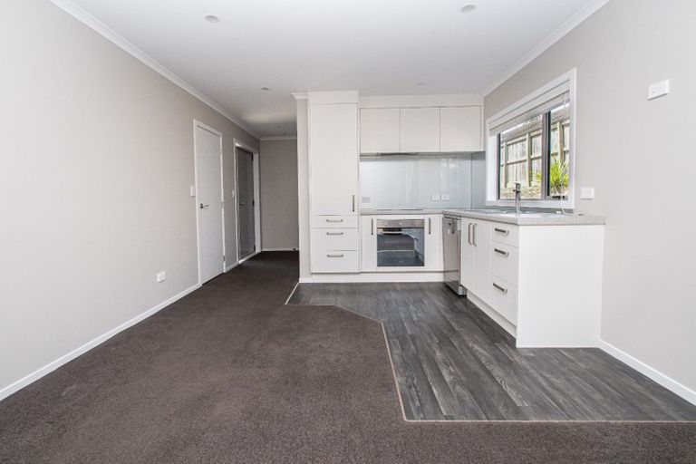 Photo of property in 16u6 Hammond Street, Hamilton Central, Hamilton, 3204