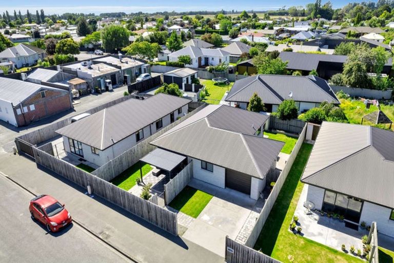 Photo of property in 32 Willow Street, Hampstead, Ashburton, 7700