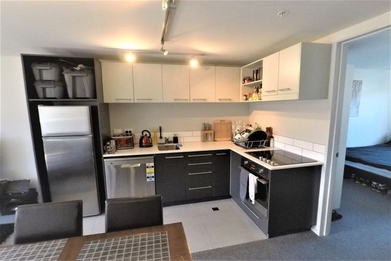Photo of property in Detroit Apartments, 206/181u Tasman Street, Mount Cook, Wellington, 6021