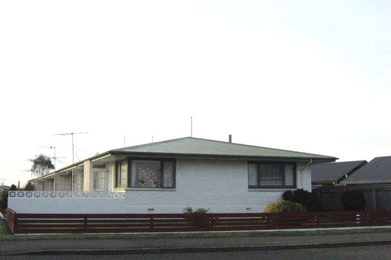 Photo of property in 47 Mary Street, Richmond, Invercargill, 9810