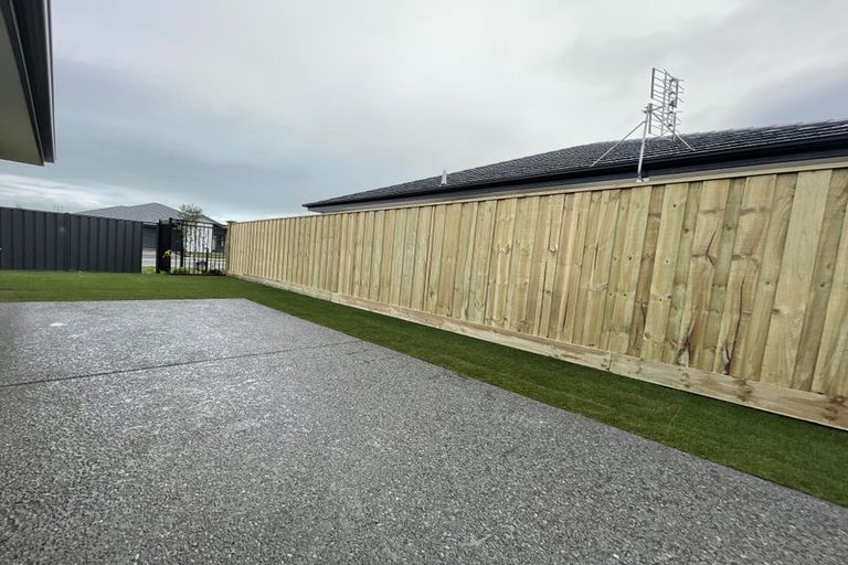 Photo of property in 66 Nethercote Way, Rolleston, 7614