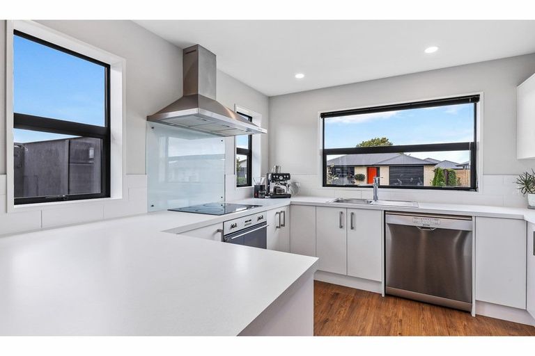 Photo of property in 8 Cleland Crescent, Kaiapoi, 7630