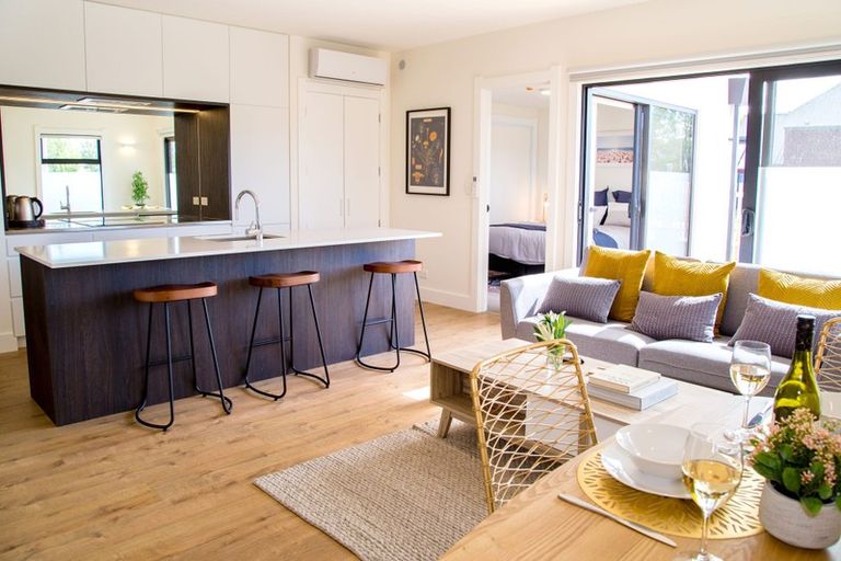 Photo of property in 3/10 Courtenay Street, St Albans, Christchurch, 8014