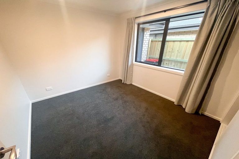 Photo of property in 8 Korokio Lane, Halswell, Christchurch, 8025