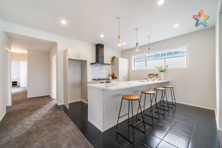 Photo of property in 221 The Esplanade, Petone, Lower Hutt, 5012