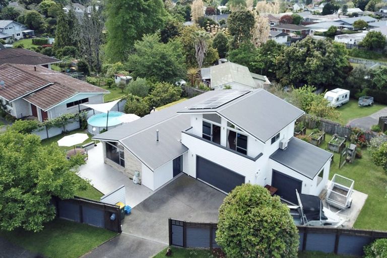 Photo of property in 66 Moehau Street, Te Puke, 3119