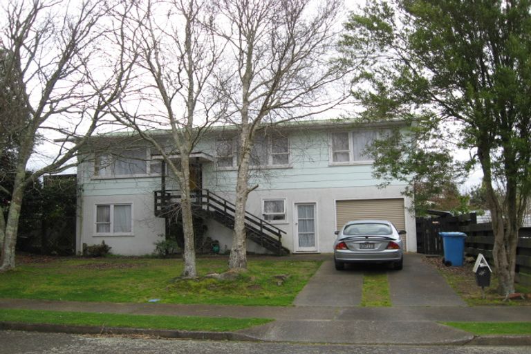 Photo of property in 20 Cardiff Street, Levin, 5510
