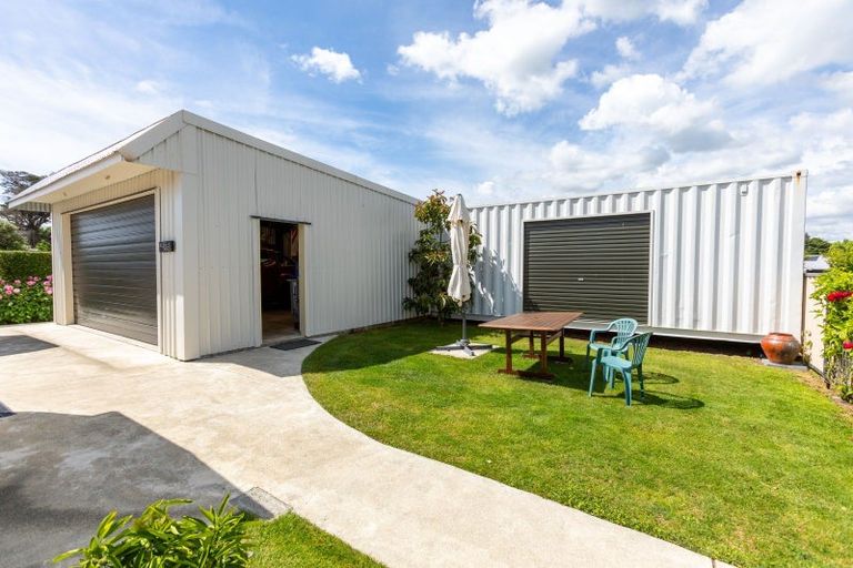 Photo of property in 69 Sowry Road, Woodville, 4920