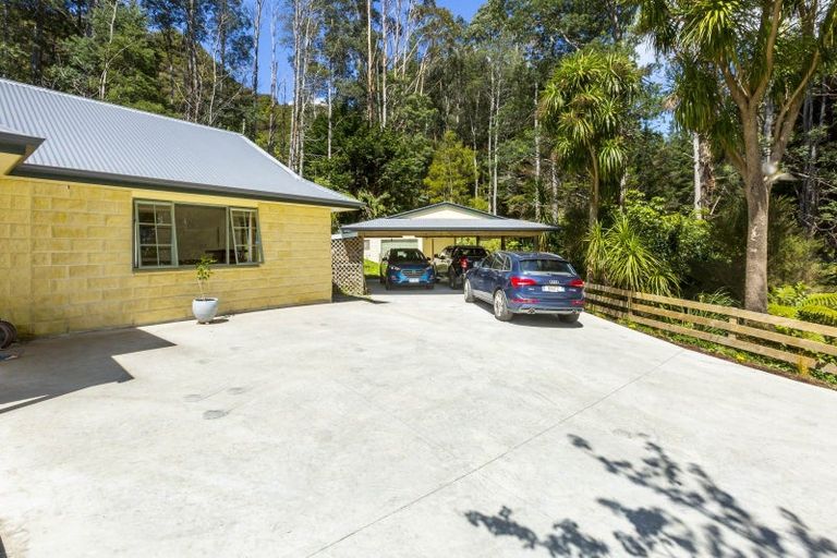 Photo of property in 1063c Blue Mountains Road, Blue Mountains, Upper Hutt, 5371