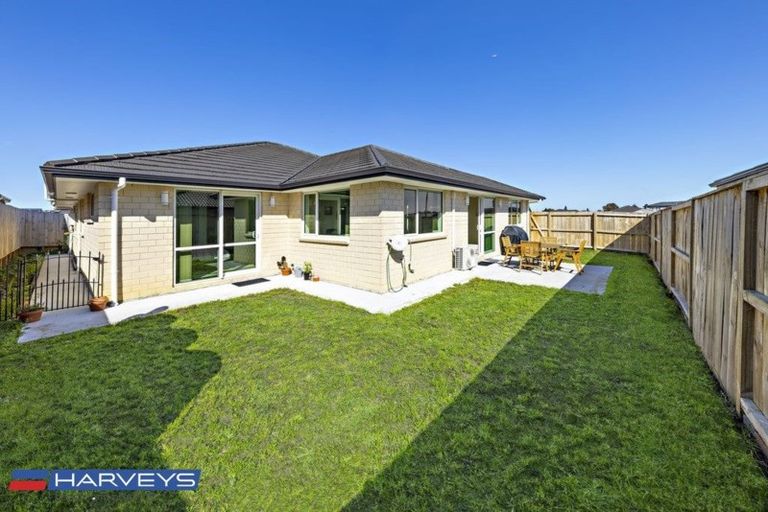 Photo of property in 51 Okawa Avenue, Papakura, 2110