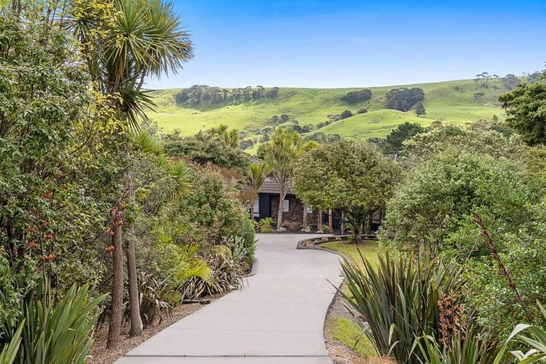 Photo of property in 101 Taylor Road, Waimauku, 0882