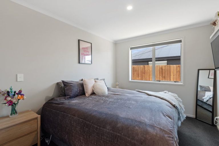 Photo of property in 29 Nicolau Avenue, Rolleston, 7615