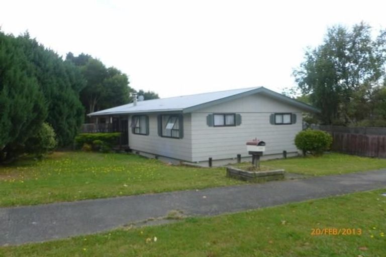 Photo of property in 207 Staithes Drive South, Whitby, Porirua, 5024