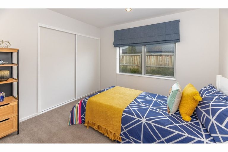 Photo of property in 8 Park Lane, Rolleston, 7614