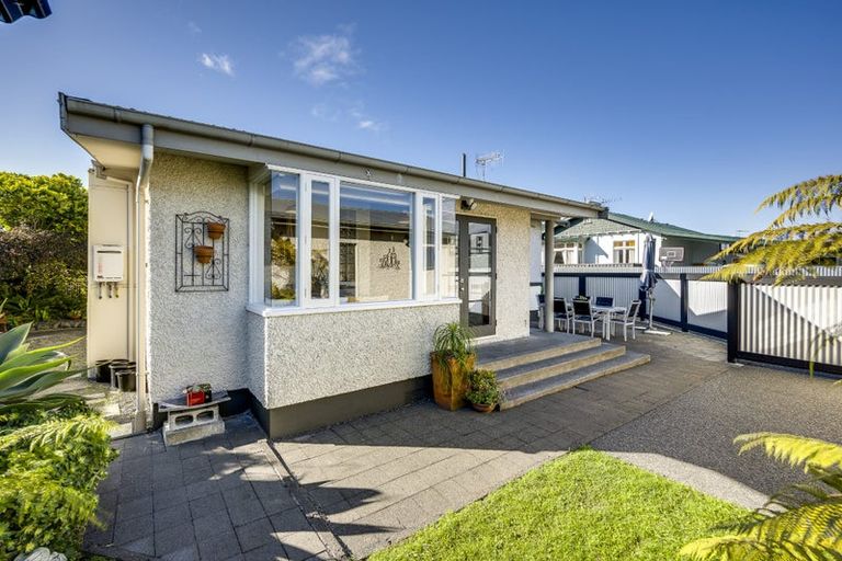 Photo of property in 5 Elbourne Street, Taradale, Napier, 4112