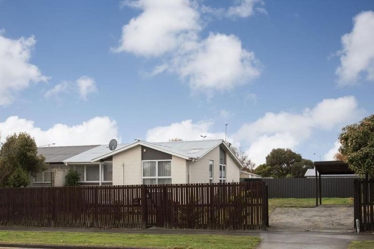 Photo of property in 172 Hampshire Street, Aranui, Christchurch, 8061