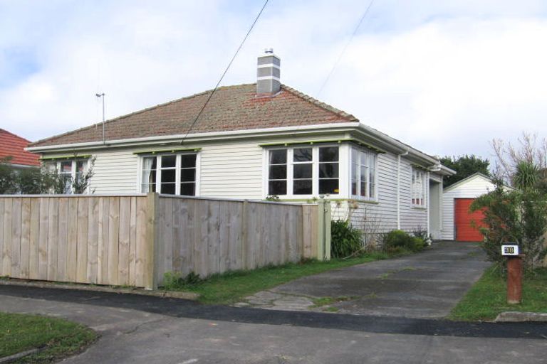 Photo of property in 38 Rangiora Avenue, Roslyn, Palmerston North, 4414
