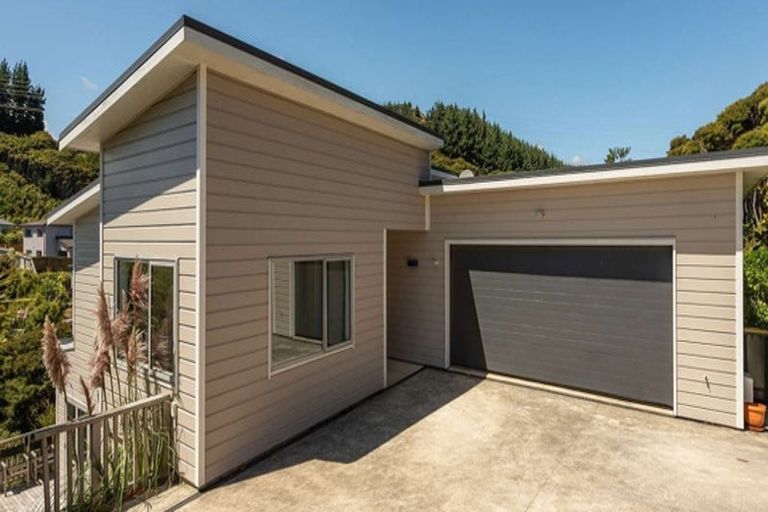 Photo of property in 8 Maritime Way, Whitby, Porirua, 5024