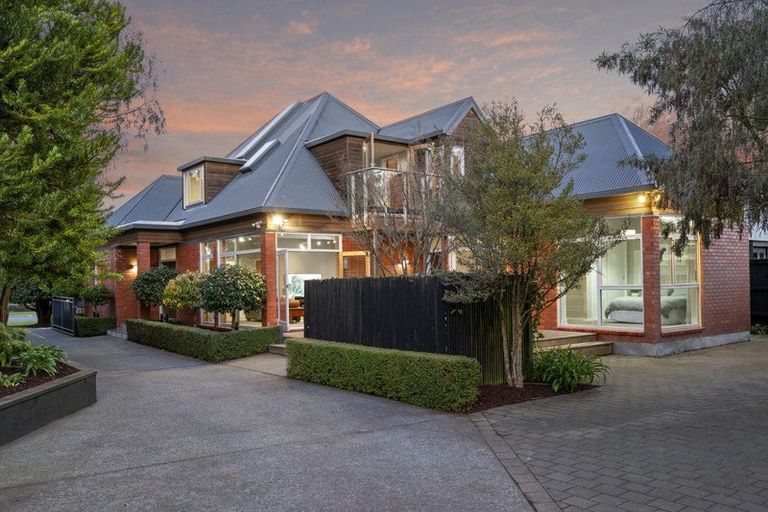 Photo of property in 39 Clifford Avenue, Merivale, Christchurch, 8014