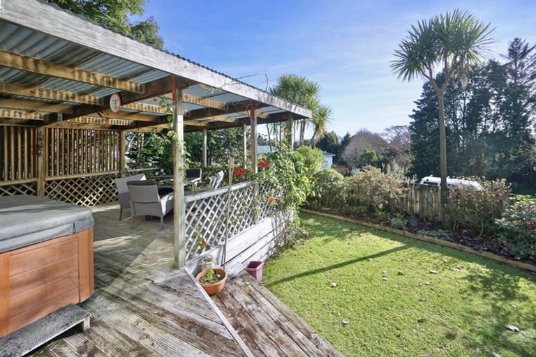 Photo of property in 61 Moehau Street, Te Puke, 3119