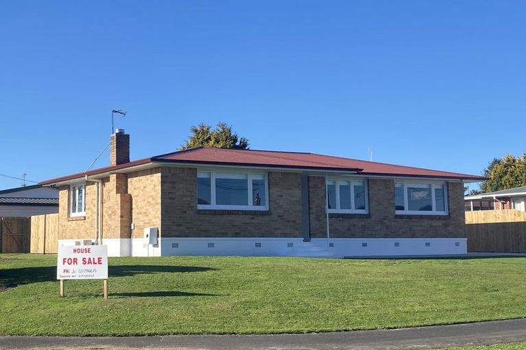 Photo of property in 12 Richan Street, Glenview, Hamilton, 3206