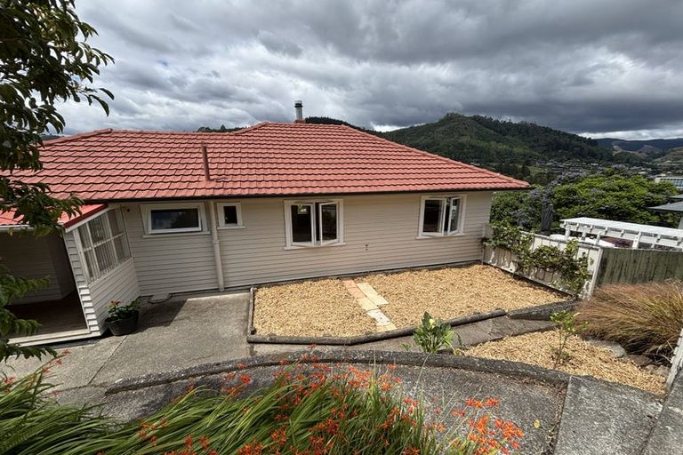 Photo of property in 102 Mount Street, Nelson South, Nelson, 7010