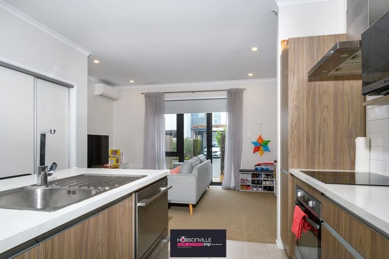 Photo of property in 80 Squadron Drive, Hobsonville, Auckland, 0616