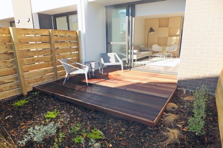 Photo of property in 6/10 Rex Street, Riccarton, Christchurch, 8041